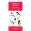 Waterford Press Arizona Birds Book: An Introduction to Familiar Species State Nature Guides WFP1583551073